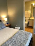 Great Rates!  Screen Porch!  Pool Just Steps Away!