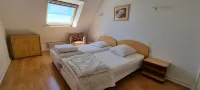 Superb sea view for this apartment in the center of Concarneau with parking. - Meerblick