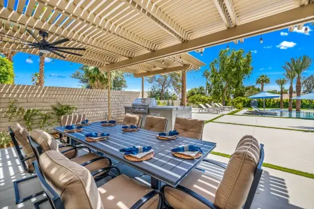 Luxury+deals,Cinema,Basketball,Volleyball, Pickleball, Putting Green,Ping Ping