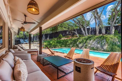 Casa Paloma - Stunning Luxurious Villa w/ Pool