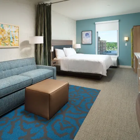 Home2 Suites by Hilton Chattanooga Hamilton Place