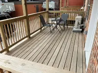 2 Bedroom - Convenient & Comfy Downtown Apartment Hotels in Marshall