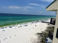SUNBIRD - Panama City Beach stunning PENTHOUSE with panoramic DIRECT Ocean view!