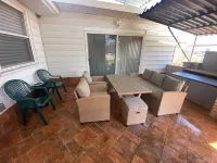 Huge 4BR/2Bath/Free Parking/NYC/ EWR/ MetLife/ 2 KING BEDS!
