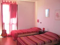 Seredipa Scopello / Guidaloca (TP) short tourist rental (quadruple)