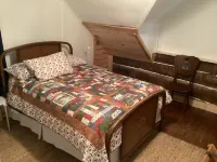 Have Fun in Northern Wisconsin!