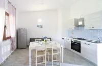 Cala del Turco Green House - Family-friendly