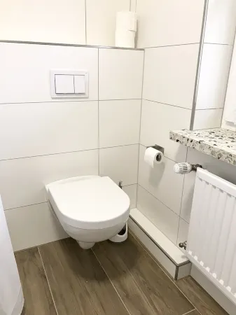 Ferienwohnung Hemslingen