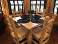 Luxury Mountaintop Getaway with, Fire Pit, New Hot Tub, WiFi & Gorgeous Views! - 부티크