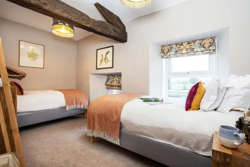 Luxury Boutique Cottage 세드버그 호텔