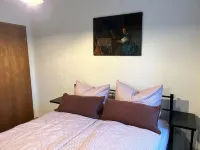 Residenz Sonnenhübel - Studio Apartment Krabat Hotels in Waltersdorf
