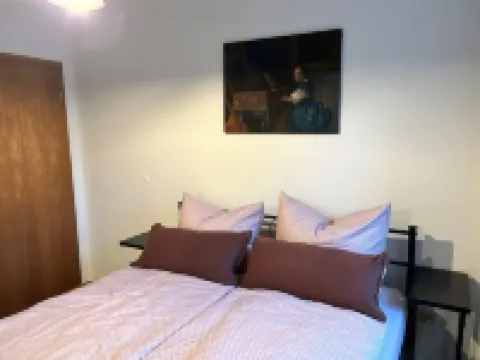 Residenz Sonnenhübel - Studio Apartment Krabat