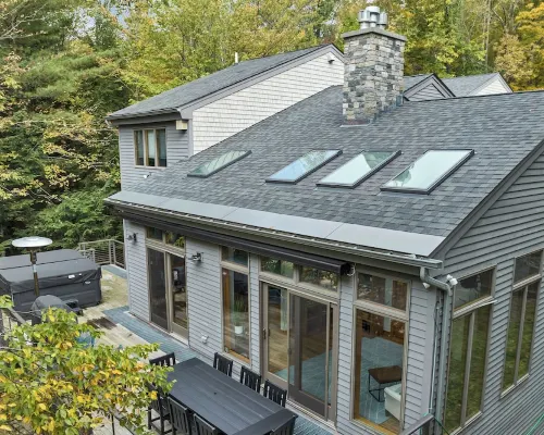 Unique Jackson's Jewel! 杰克遜酒店