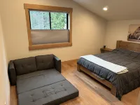 Mountain Cabin