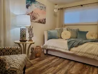 The House of Zen Hotels near Finney County Museum