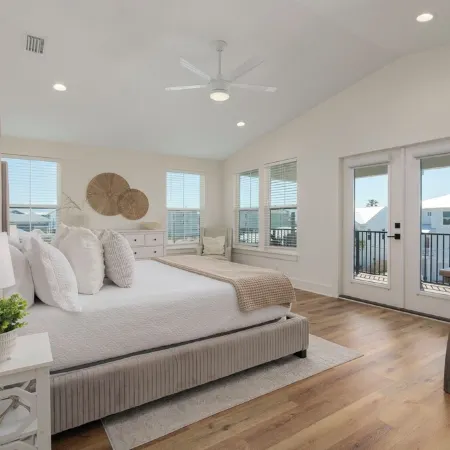 Beach Access Oasis with Heated Pool and Guest Suite