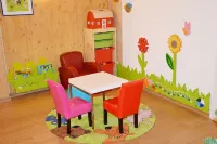 Fewo 2 - Lugo Hotels in Todtnau