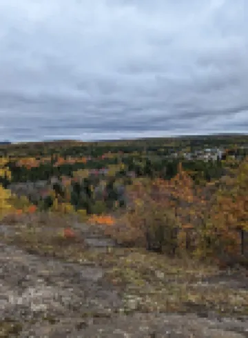 Sweet One Bedroom in the heart of the Keweenaw!