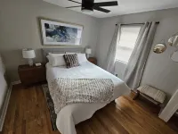 Quiet Centrally Located Close to Wasburn Private Drive