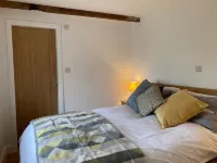 Weaver’s Den, a cosy countryside retreat