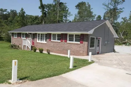 Entire house in Metro Atlanta