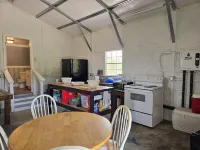 Private Stationary RV  Rental On The North Carolina Coast