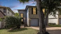 Relaxing Home in North Austin