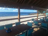 NICE! Great Reviews! Tampa Bay Beach condo with FULL kitchen, Veteran owned