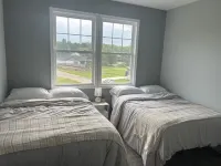 Brand New Home On Beautiful Blackthorn Golf Club