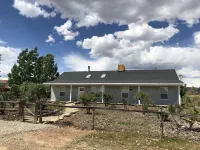 Your Home Away From Home in Escalante Hotels in Escalante