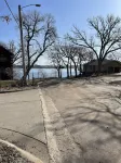Spacious 5-bedroom house with dock access in welcoming Spirit Lake