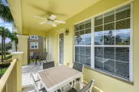 Vista Cay Resort 2100 SF 3Br Condo  - Epic Universe, Occc, Sea World, Int'l Dr.