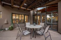 Secluded private Boulders Villa with everything North Scottsdale has to offer!