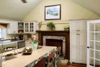 In the Heart of Bourbon Country!