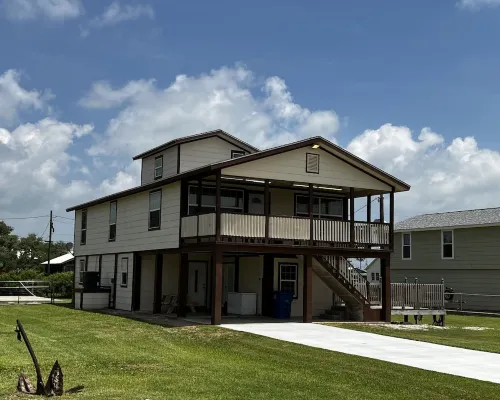 Great Fishing AndHunting Lodge and Vacation Home in Port O’Connor TX Hotels in Port O'Connor