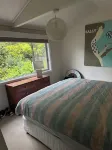 Poplar cottage Sandy point , 3 bedroom , 4 min walk to beach