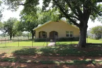 Grandmother's Ranch House