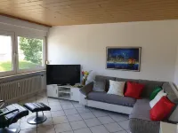 FeWo Azure Saarbrücken