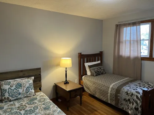 Lynchburg Family Living - close to Liberty University and dining options