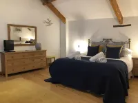 Appledore - Stables - A couples delight! One bed cottage with parking and wifi! Hotels in Appledore