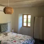 La Maison de LAZ, Gîte de caractère, with swimming pool.