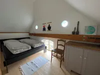 Tobacco Barn Hotels in Kalkar