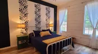 Charming Cottage with direct access to Lake Livingston! Hotels near San Jacinto County Old Jail