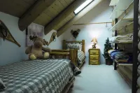 The Great Trout Lodge