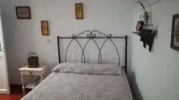 Tobala oven Hotels in Grazalema