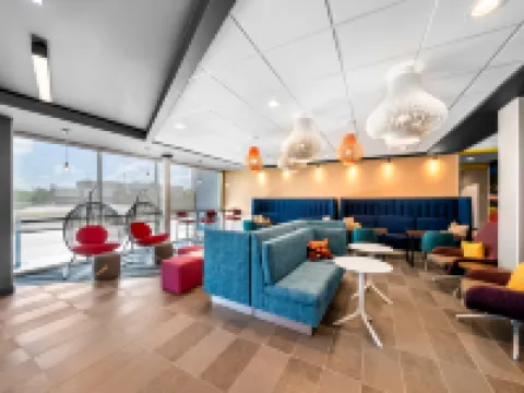 Tru by Hilton Plano Hwy 75 Hotels in Plano