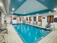 Hampton Inn by Hilton Toronto-Mississauga West Hotels near Erindale