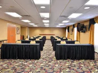 Hampton Inn & Suites Richmond Hotels in Wayne County