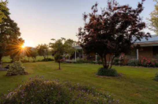 Entire House -The Kingsley, King Valley