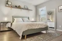 Tulsa's Best Bailey House! Near TU, and Downtown